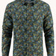 A Fish Named Fred Shirts A Fish Named Fred - Watercolour Highland Shirt