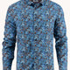 A Fish Named Fred Shirts A Fish Named Fred - Watercolour Highland Shirt