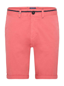 A Fish Named Fred Shorts A Fish Named Fred - Garment Dyed Pink Shorts