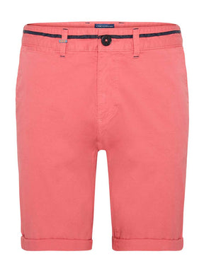 A Fish Named Fred Shorts A Fish Named Fred - Garment Dyed Pink Shorts