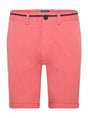 A Fish Named Fred Shorts A Fish Named Fred - Garment Dyed Pink Shorts
