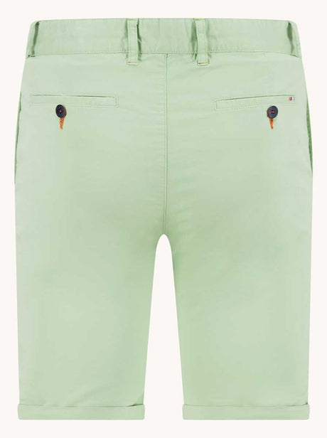 A Fish Named Fred Shorts A Fish Named Fred - Garment Dyed Shorts