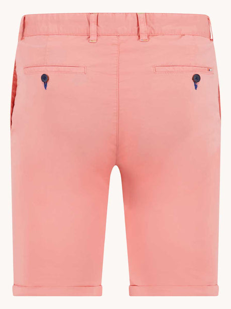 A Fish Named Fred Shorts A Fish Named Fred - Garment Dyed Shorts