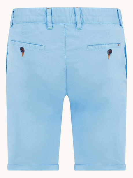 A Fish Named Fred Shorts A Fish Named Fred - Garment Dyed Shorts