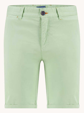 A Fish Named Fred Shorts A Fish Named Fred - Garment Dyed Shorts