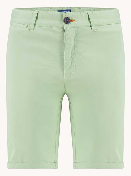 A Fish Named Fred Shorts A Fish Named Fred - Garment Dyed Shorts