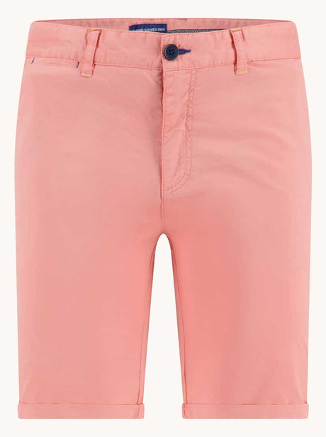 A Fish Named Fred Shorts A Fish Named Fred - Garment Dyed Shorts