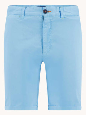 A Fish Named Fred Shorts A Fish Named Fred - Garment Dyed Shorts