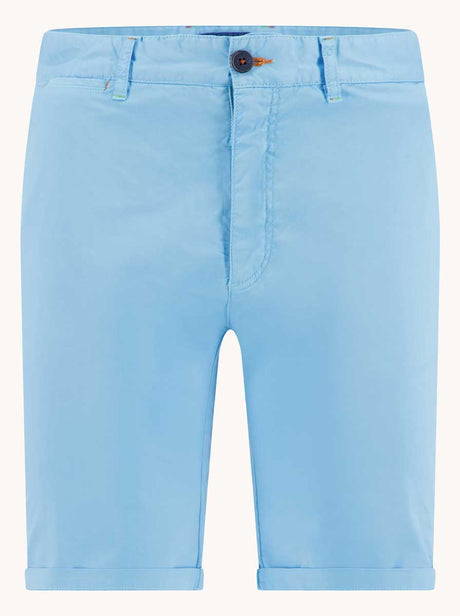 A Fish Named Fred Shorts A Fish Named Fred - Garment Dyed Shorts