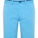 A Fish Named Fred Shorts A Fish Named Fred - Garment Dyed Sky Blue Shorts