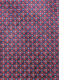 A&H Ties Micro dot print tie