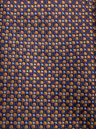 A&H Ties Micro dot print tie