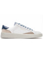 Ambitious Shoes & Boots Ambitious - Brixton Leather & Suede Court Sneaker