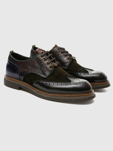 Ambitious Shoes & Boots Ambitious - Brogues