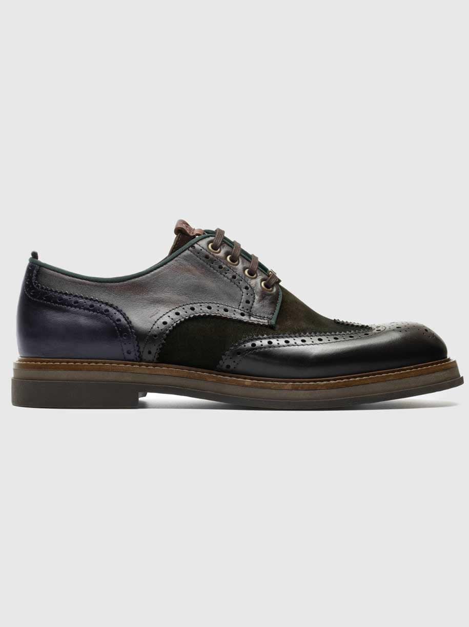 Ambitious Shoes & Boots Ambitious - Brogues