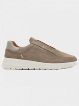 Ambitious Shoes & Boots Ambitious - Hover Slip-on Suede Sneaker