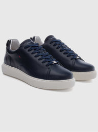 Ambitious Shoes & Boots Ambitious - Sneaker - Eclipse Leather