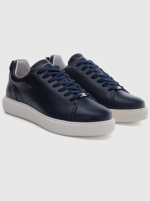 Ambitious Shoes & Boots Ambitious - Sneaker - Eclipse Leather