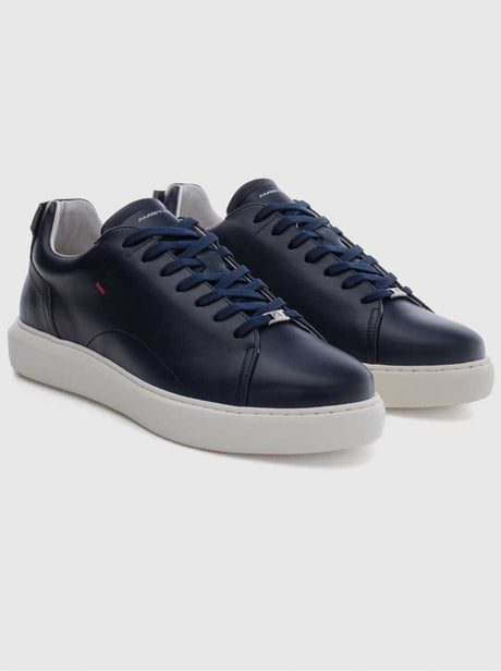 Ambitious Shoes & Boots Ambitious - Sneaker - Eclipse Leather
