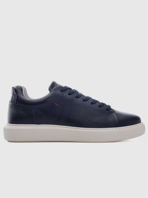 Ambitious Shoes & Boots Ambitious - Sneaker - Eclipse Leather