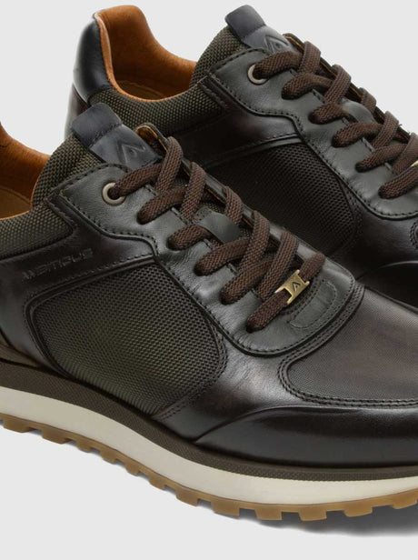 Ambitious Shoes & Boots Ambitious - Sneaker - Park Classic Runner