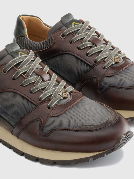 Ambitious Shoes & Boots Ambitious - Sneaker - Vince Classic Runner