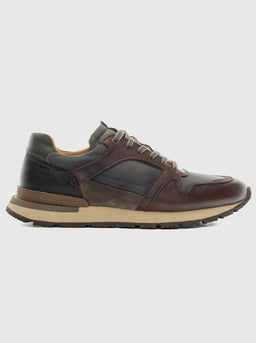 Ambitious Shoes & Boots Ambitious - Sneaker - Vince Classic Runner