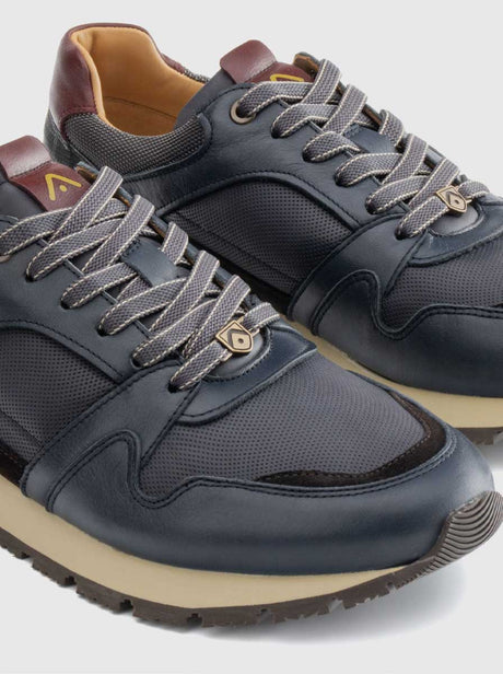 Ambitious Shoes & Boots Ambitious - Sneaker - Vince Classic Runner