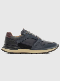 Ambitious Shoes & Boots Ambitious - Sneaker - Vince Classic Runner
