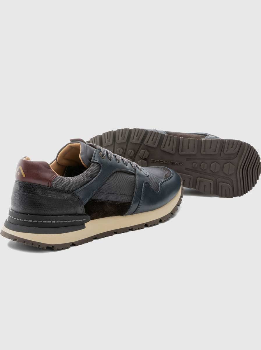 Ambitious Shoes & Boots Ambitious - Sneaker - Vince Classic Runner