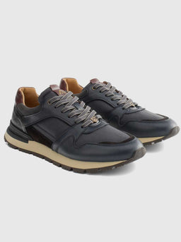 Ambitious Shoes & Boots Ambitious - Sneaker - Vince Classic Runner