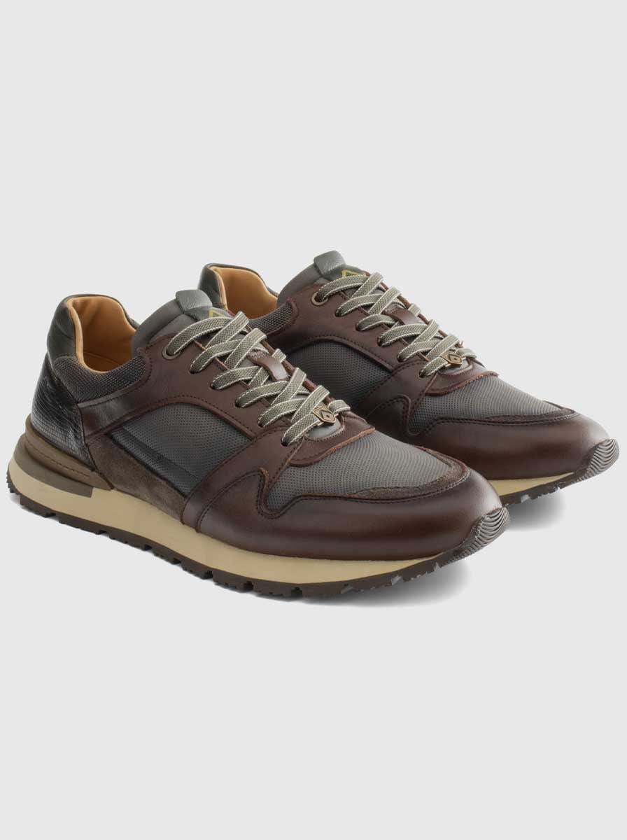 Ambitious Shoes & Boots Ambitious - Sneaker - Vince Classic Runner