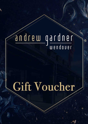Andrew Gardner Gift Voucher Gift Voucher