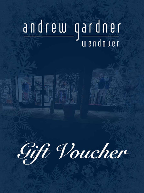 Andrew Gardner Gift Voucher Gift Voucher