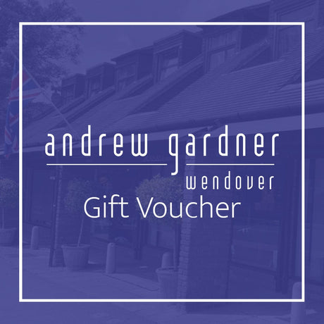 Andrew Gardner Gift Voucher Gift Voucher