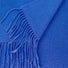 Ascott & Hemley Scarves Ascott & Hemley - Cashmere Blue Scarf