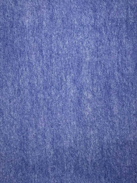 Ascott & Hemley Scarves Ascott & Hemley - Wool/Cashmere Twill Navy Scarf