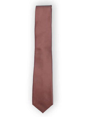 Ascott & Hemley Tie Ascott - Silk Tie