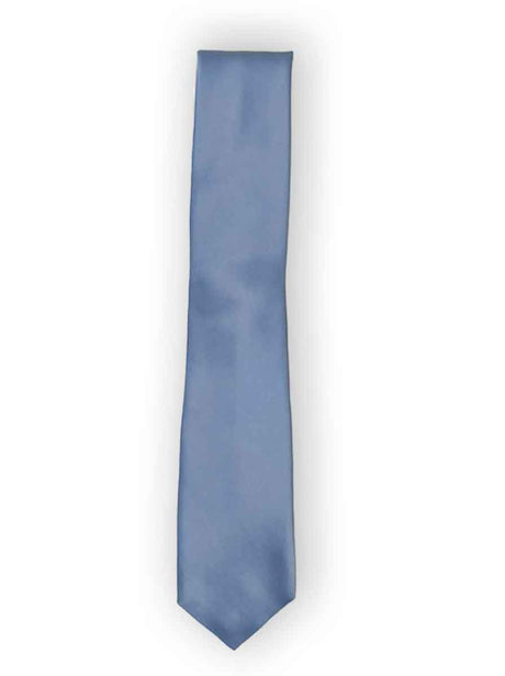 Ascott & Hemley Tie Ascott - Silk Tie