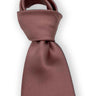 Ascott & Hemley Tie Ascott - Silk Tie