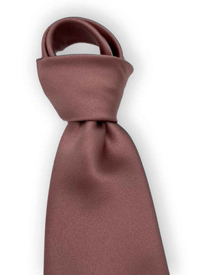 Ascott & Hemley Tie Ascott - Silk Tie