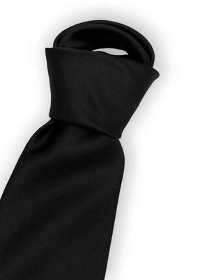 Ascott & Hemley Tie Ascott - Silk Tie