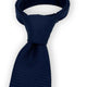 Ascott & Hemley Tie Ascott - Textured Weave Silk Tie