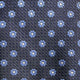 Ascott & Hemley Ties Daisey print tie