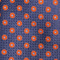 Ascott & Hemley Ties Daisey print tie
