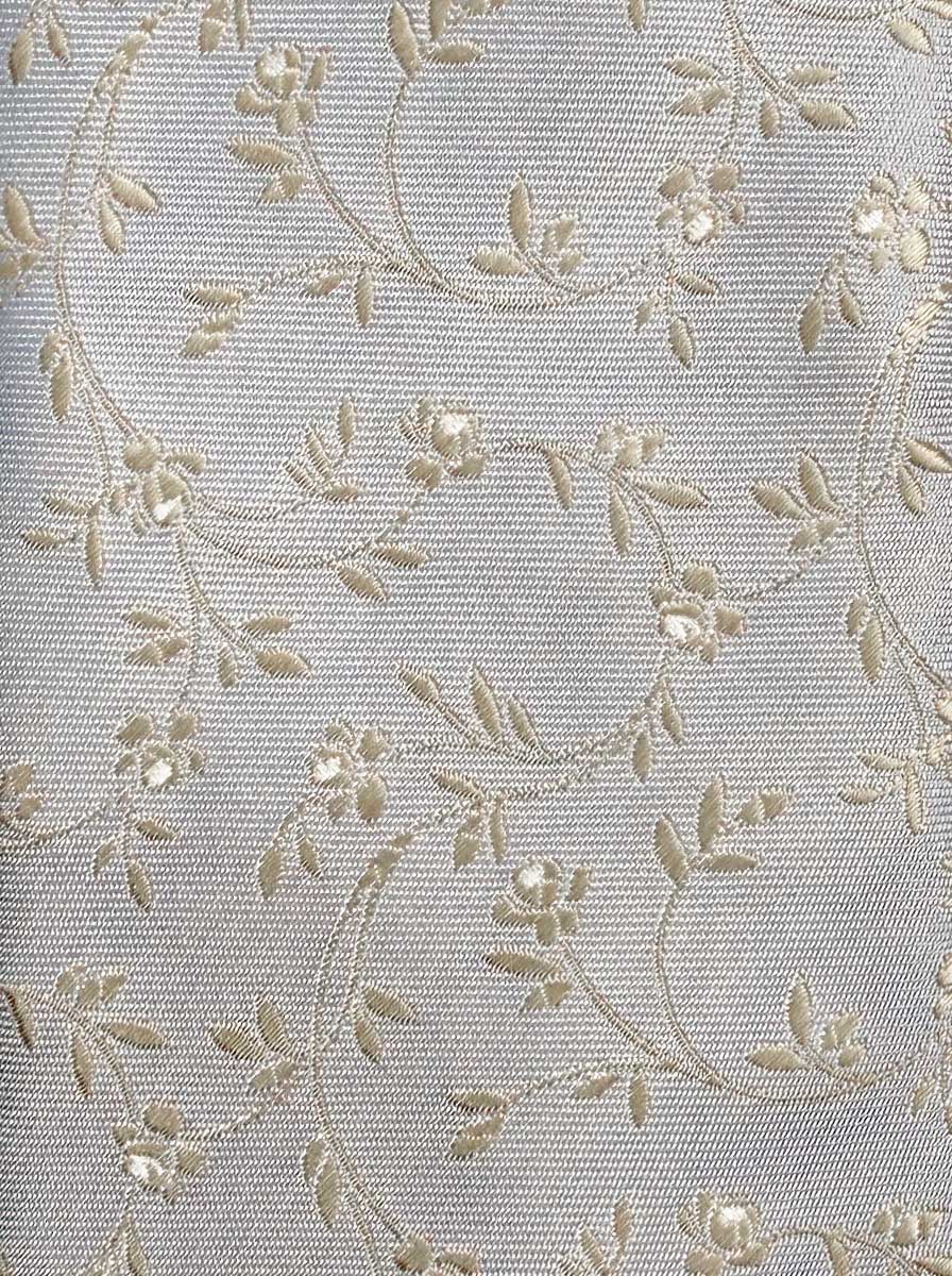 Ascott & Hemley Ties Floral print tie