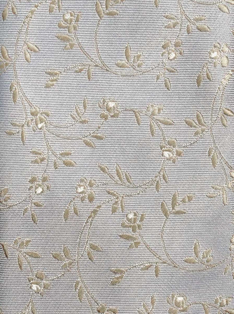 Ascott & Hemley Ties Floral print tie