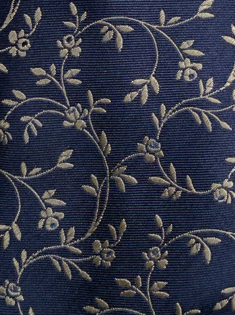 Ascott & Hemley Ties Floral print tie