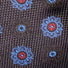 Ascott & Hemley Ties Medallion Print Tie