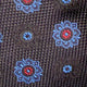 Ascott & Hemley Ties Medallion Print Tie